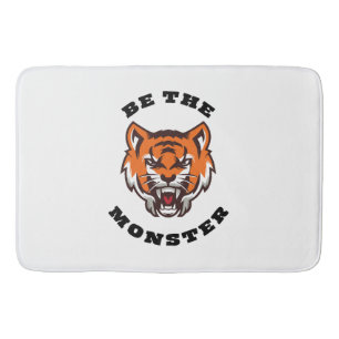 TAPIS DE BAIN SOIS LE MONSTRE