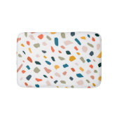 Tapis De Bain Sol de mosaïque (Devant)