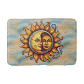 Tapis De Bain Solde du bain (Devant)