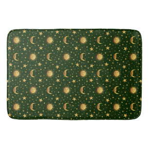 Tapis De Bain Soleil et Lune