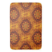 Tapis De Bain Soleils Fiers.... (devant Vertical)