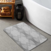 Tapis De Bain Solemnidad Black Spiegels