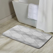 Tapis De Bain Solemnidad Black Spiegels