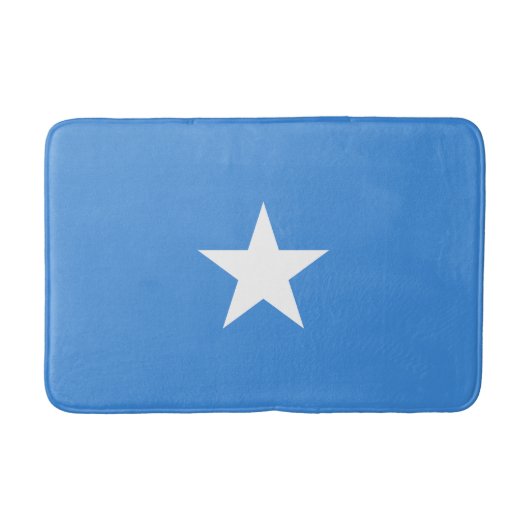 Tapis De Bain Somalia Flag (Devant)