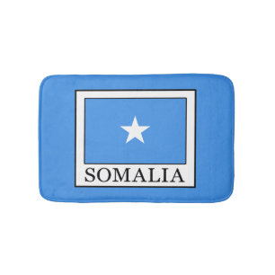 Tapis De Bain Somalie