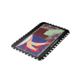 Tapis De Bain Son et son bath Mat (Angle)