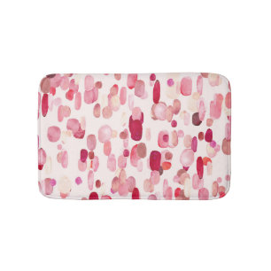 Tapis De Bain Sorcière magique, motif vintage sans soudure.