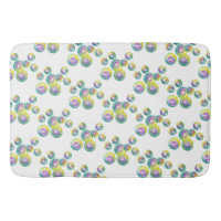 Souffler Rainbow bulles de savon Bulle de bulle