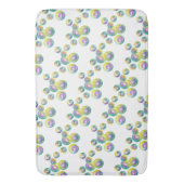 Tapis De Bain Souffler Rainbow bulles de savon Bulle de bulle (devant Vertical)