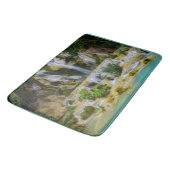 Tapis De Bain Sources de chute d'eau (Angle)