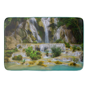 Tapis De Bain Sources de chute d'eau