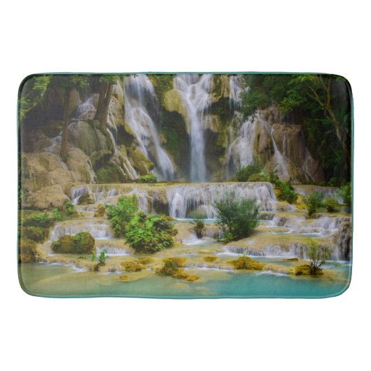 Tapis De Bain Sources de chute d'eau (Devant)
