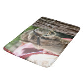 Tapis De Bain Sourire (Angle)