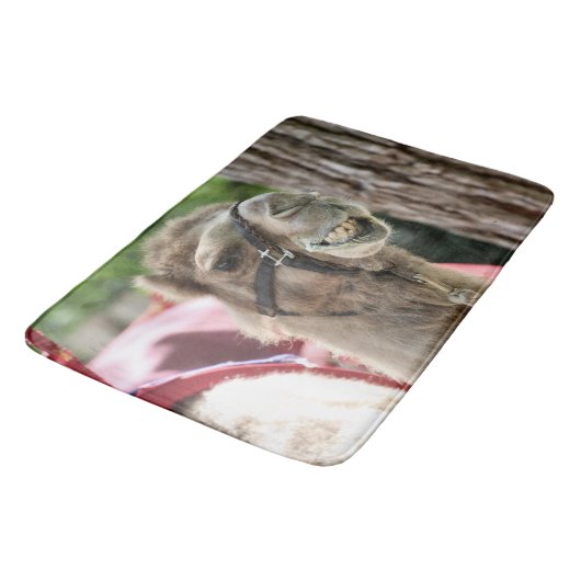 Tapis De Bain Sourire (Angle)