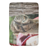 Tapis De Bain Sourire (devant Vertical)