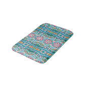 Tapis De Bain Sous la mer (Angle)