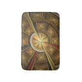 Tapis De Bain Sous Le Dôme Du Temple (Devant (Vertical))