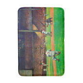 Tapis De Bain Sous les lumières de John Falter (Devant (Vertical))