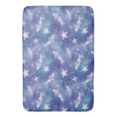 Tapis De Bain Sous l'océan (devant Vertical)