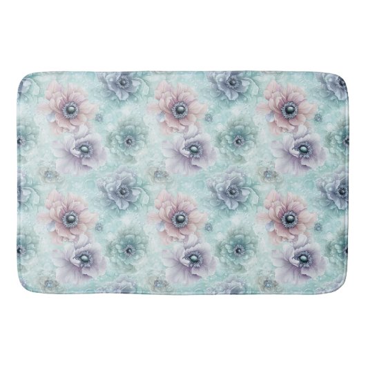 Tapis De Bain Sous l'océan (Devant)