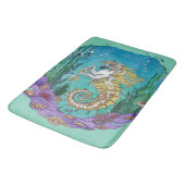 Tapis De Bain Sous WaterHorse (Angle)