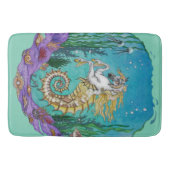 Tapis De Bain Sous WaterHorse (Devant)