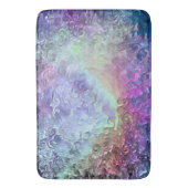 Tapis De Bain Souvenirs de sirène (devant Vertical)
