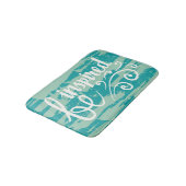 Tapis De Bain Soyez inspiré (Angle)