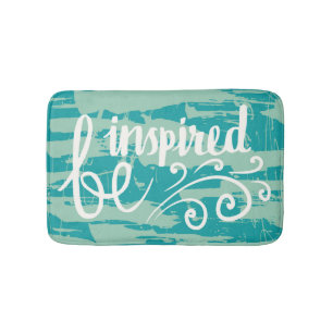 Tapis De Bain Soyez inspiré