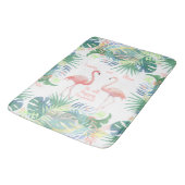 Tapis De Bain Soyez tous heureux pour toujours ! Fairy Tale Two (Angle)