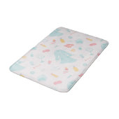 Tapis De Bain Spa (Angle)