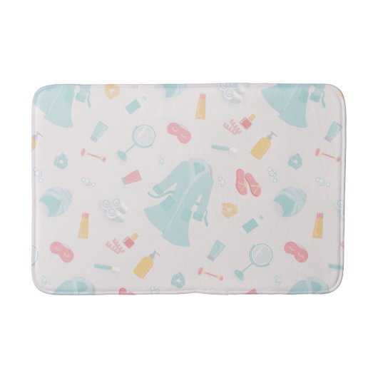 Tapis De Bain Spa (Devant)