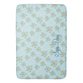 Tapis De Bain Spa de concepteur (devant Vertical)