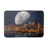 Tapis De Bain Spacey Pittsburgh (Devant)