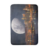 Tapis De Bain Spacey Pittsburgh (Devant (Vertical))