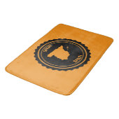 Tapis De Bain Spain (Angle)