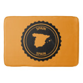 Tapis De Bain Spain (Devant)