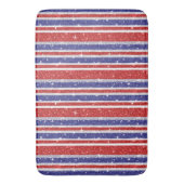 Tapis De Bain Sparkings américains (devant Vertical)