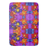 Tapis De Bain Spectacle de clowns (devant Vertical)