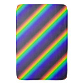 Tapis De Bain Spectre Solaire Diagonal (devant Vertical)