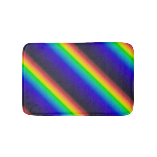 Tapis De Bain Spectrum (Devant)
