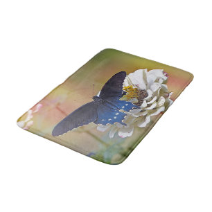 Tapis De Bain Spicebush Swallower