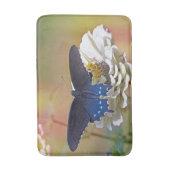 Tapis De Bain Spicebush Swallower (Devant (Vertical))