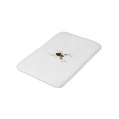 Tapis De Bain Spider bmcna (Angle)