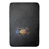 Tapis De Bain Spiderweb (devant Vertical)