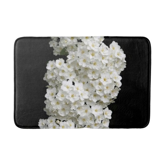 Tapis De Bain Spirea Arguta Bath Mat (Devant)