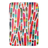Tapis De Bain Splash couleur collé 150222 (devant Vertical)