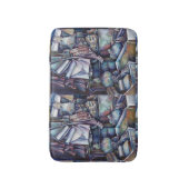 Tapis De Bain Splendid Tekka Center's Specials (Devant (Vertical))