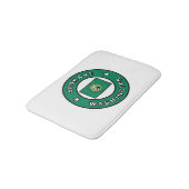 Tapis De Bain Spokane Washington (Angle)