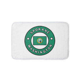 Tapis De Bain Spokane Washington